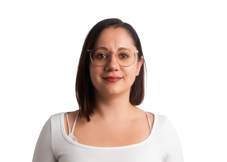 Jennifer Gramespacher